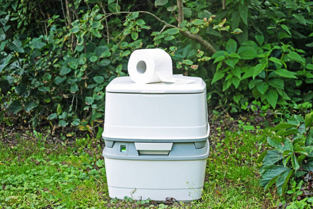 Best Porta potty delivery and setup  in West Lafayette, OH