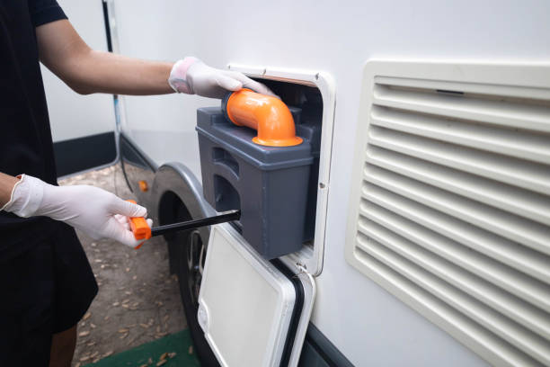 Best Local porta potty services  in West Lafayette, OH
