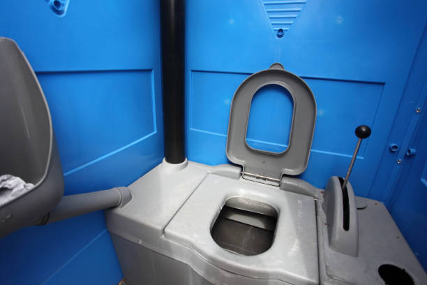Best Sanitation services for porta potties  in West Lafayette, OH