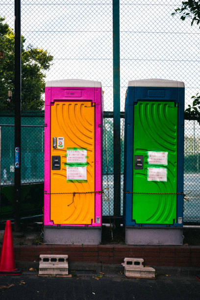 Best High-end porta potty rental  in West Lafayette, OH