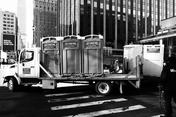 Best Luxury portable toilet rental  in West Lafayette, OH