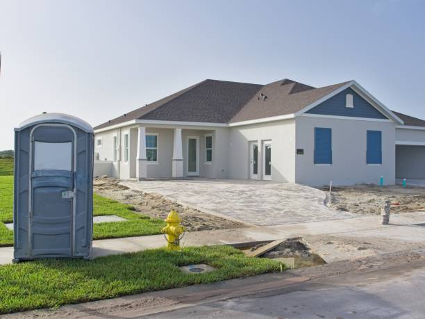 Best Wedding porta potty rental  in West Lafayette, OH
