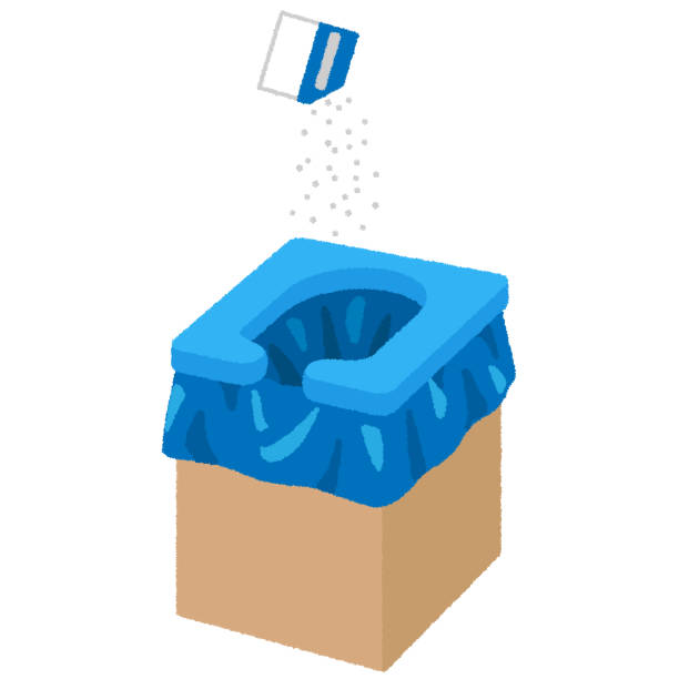 Portable Toilet Options We Offer in West Lafayette, OH